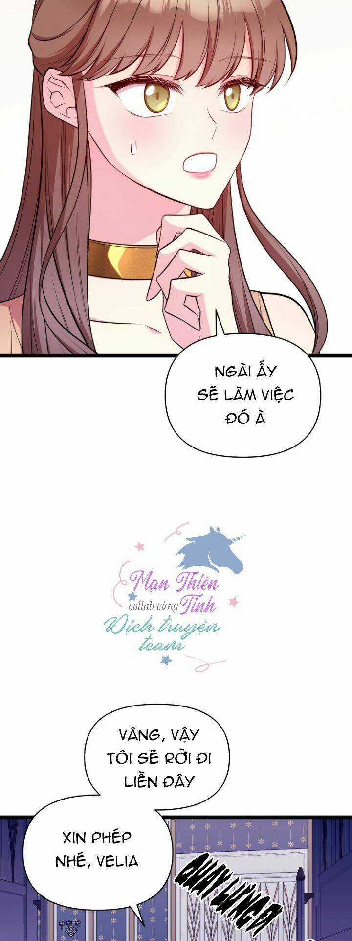 Hoàng Đế Bệ Hạ Là Mãnh Thú Chapter 33 trang 60