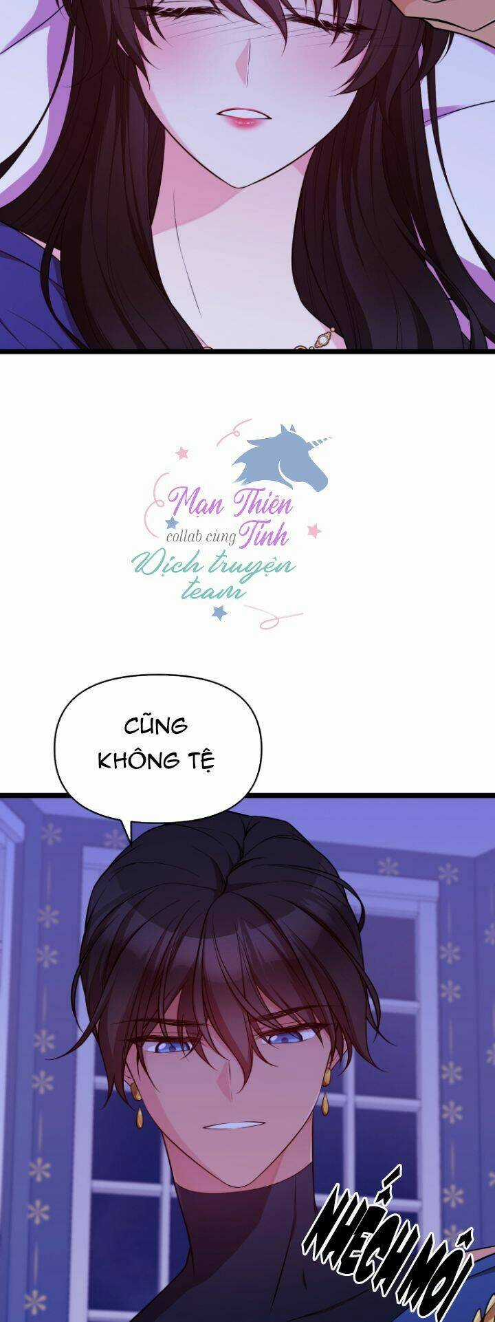 Hoàng Đế Bệ Hạ Là Mãnh Thú Chapter 33 trang 63