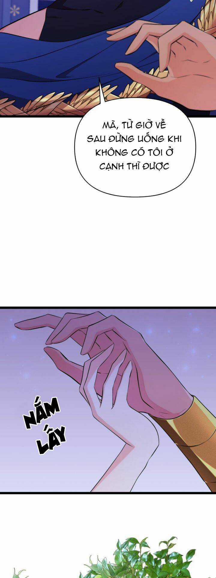 Hoàng Đế Bệ Hạ Là Mãnh Thú Chapter 33 trang 64