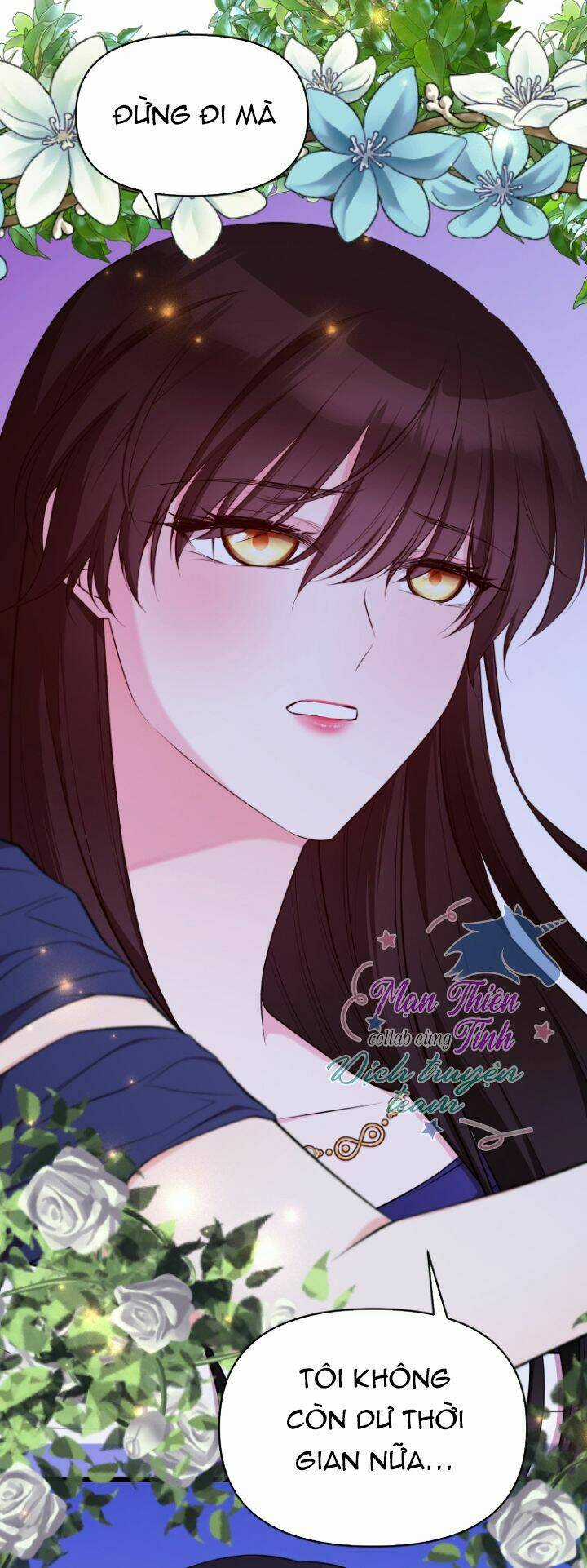 Hoàng Đế Bệ Hạ Là Mãnh Thú Chapter 33 trang 65