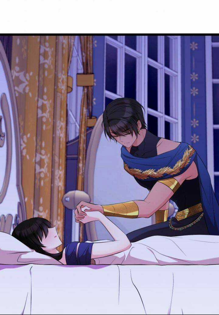 Hoàng Đế Bệ Hạ Là Mãnh Thú Chapter 33 trang 67