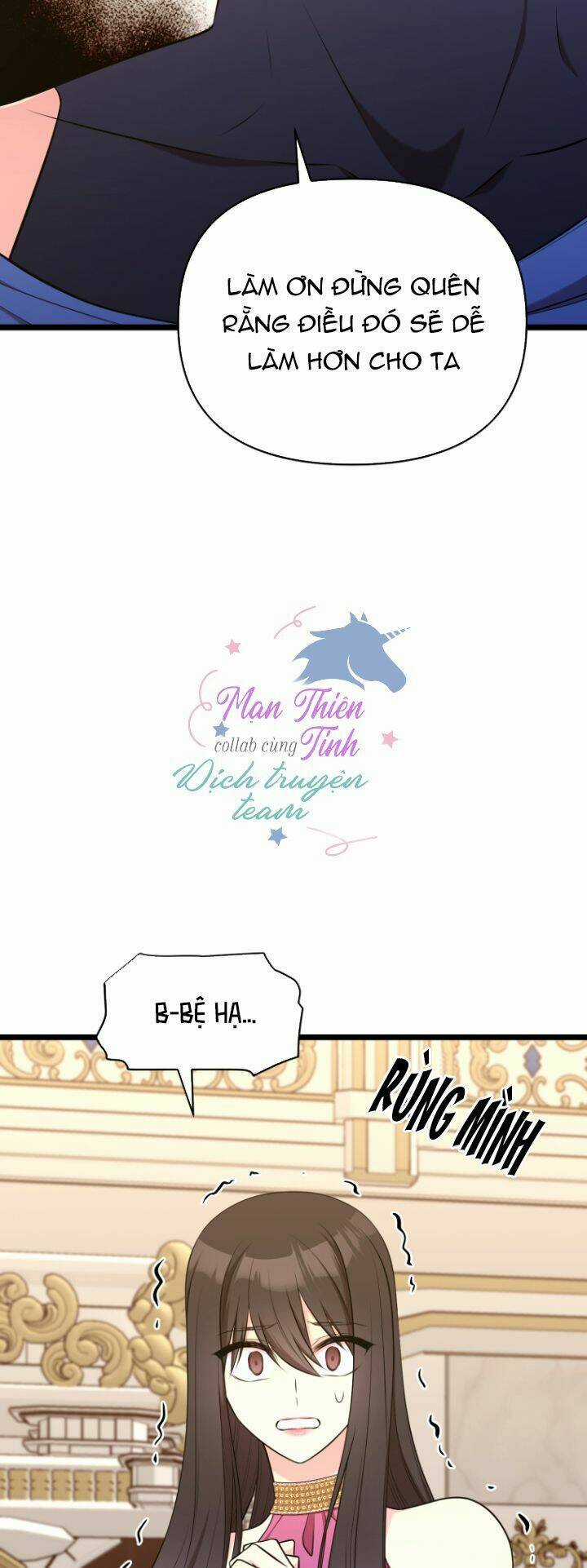 Hoàng Đế Bệ Hạ Là Mãnh Thú Chapter 33 trang 7