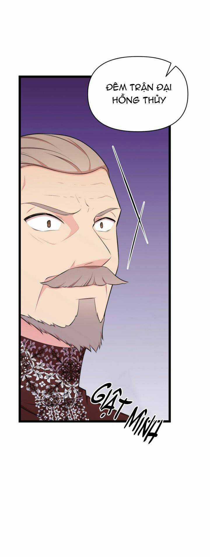 Hoàng Đế Bệ Hạ Là Mãnh Thú Chapter 34 trang 15