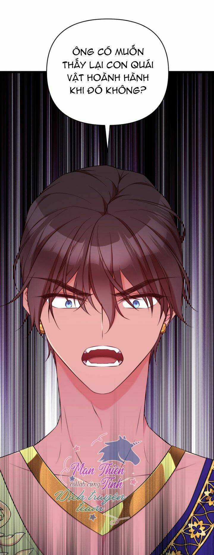 Hoàng Đế Bệ Hạ Là Mãnh Thú Chapter 34 trang 16