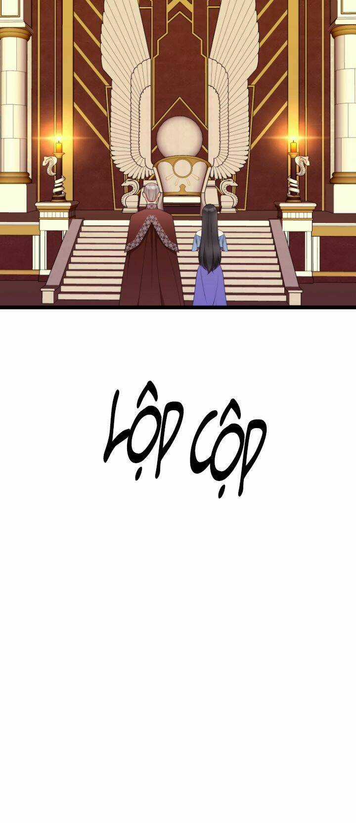 Hoàng Đế Bệ Hạ Là Mãnh Thú Chapter 34 trang 2