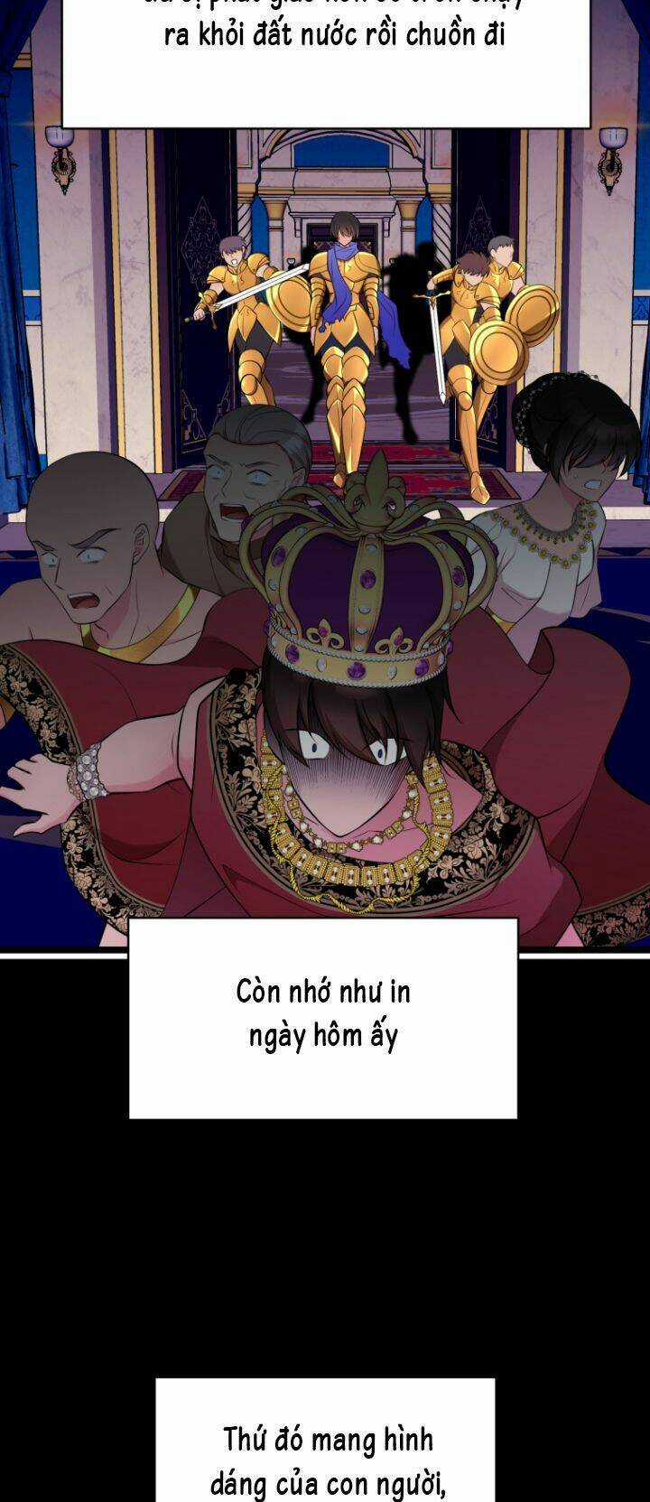 Hoàng Đế Bệ Hạ Là Mãnh Thú Chapter 34 trang 20