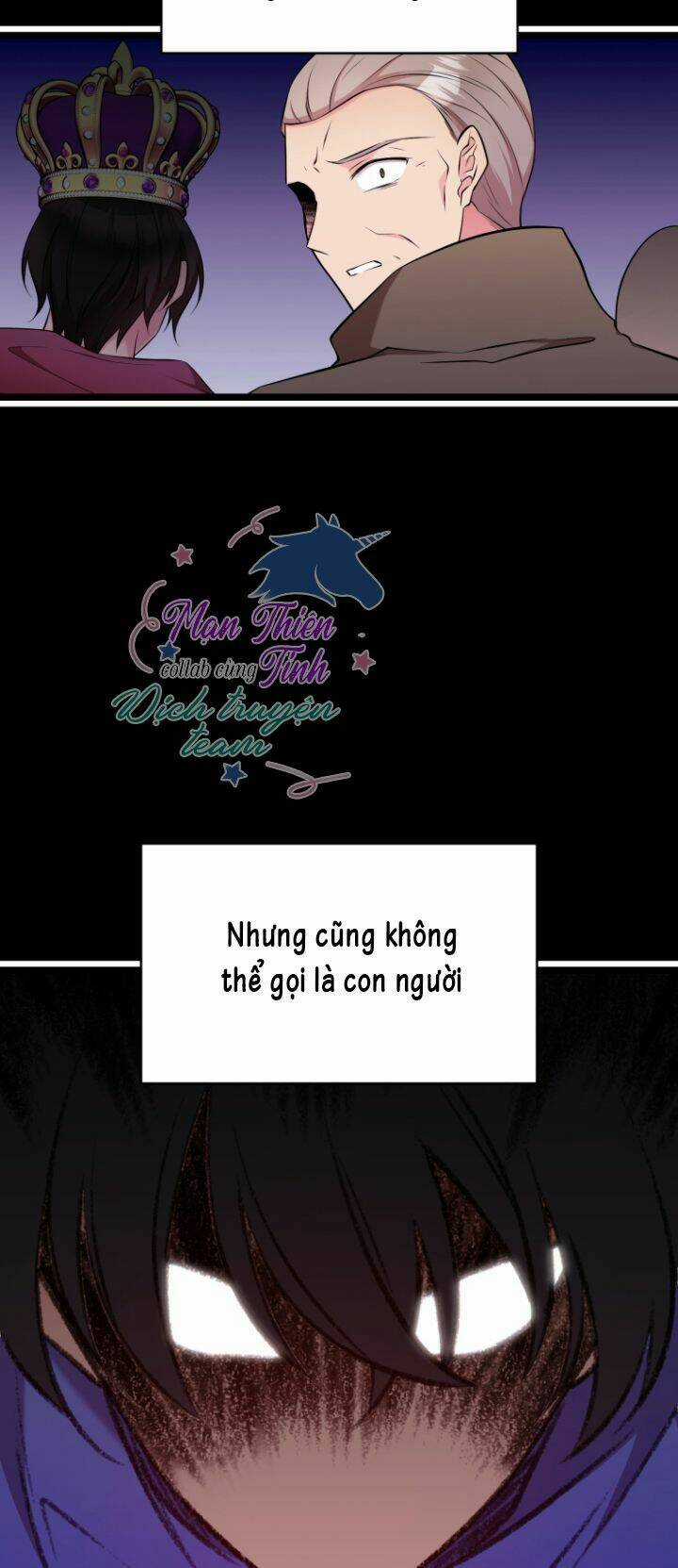 Hoàng Đế Bệ Hạ Là Mãnh Thú Chapter 34 trang 21