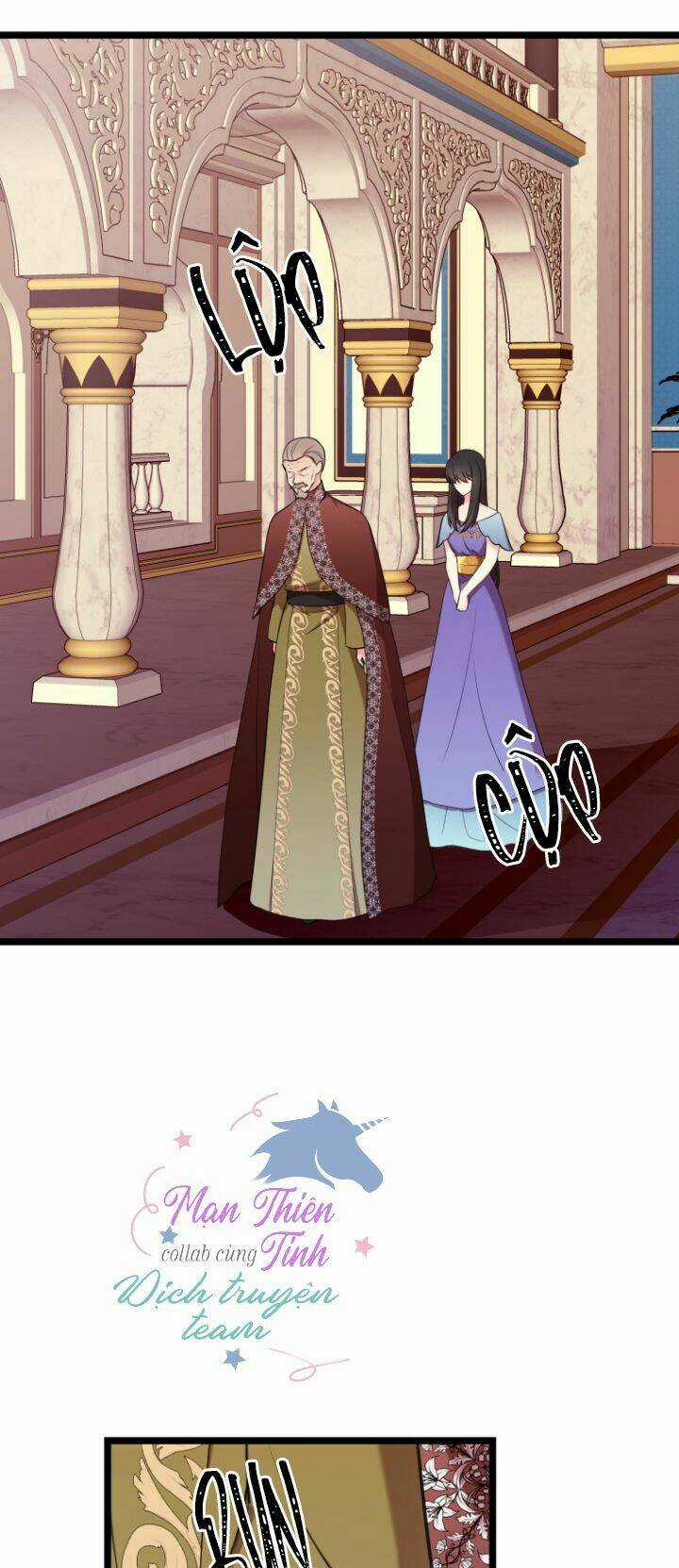 Hoàng Đế Bệ Hạ Là Mãnh Thú Chapter 34 trang 25