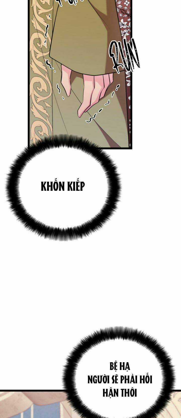 Hoàng Đế Bệ Hạ Là Mãnh Thú Chapter 34 trang 26