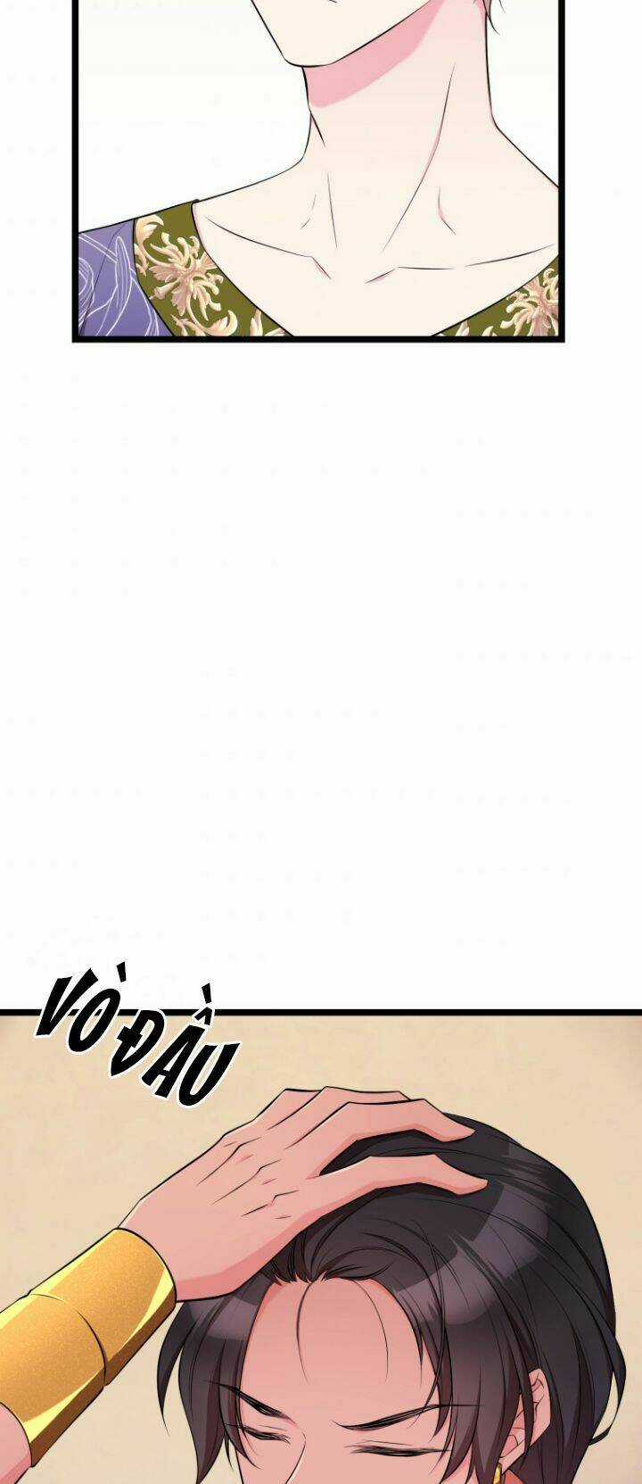 Hoàng Đế Bệ Hạ Là Mãnh Thú Chapter 34 trang 29