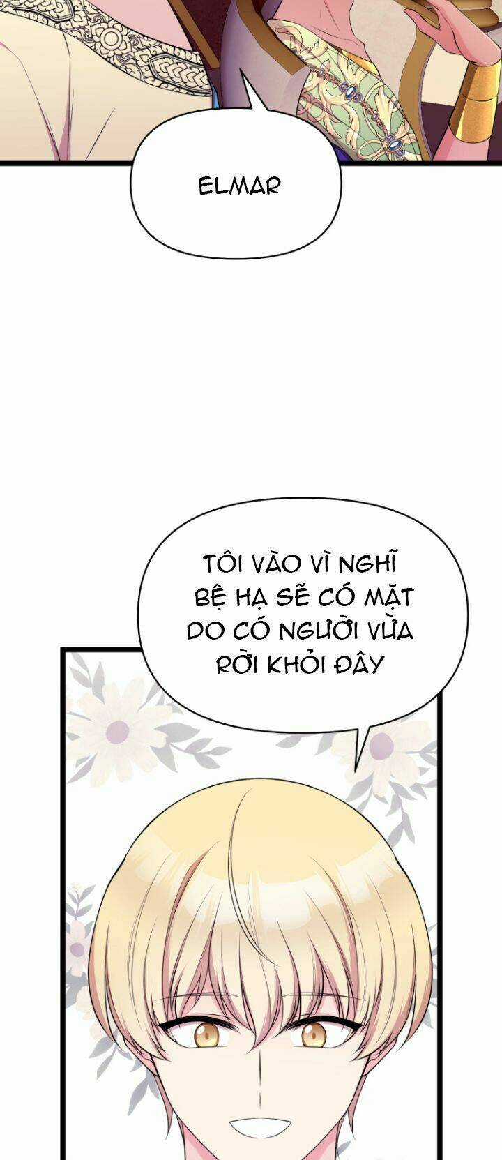 Hoàng Đế Bệ Hạ Là Mãnh Thú Chapter 34 trang 31