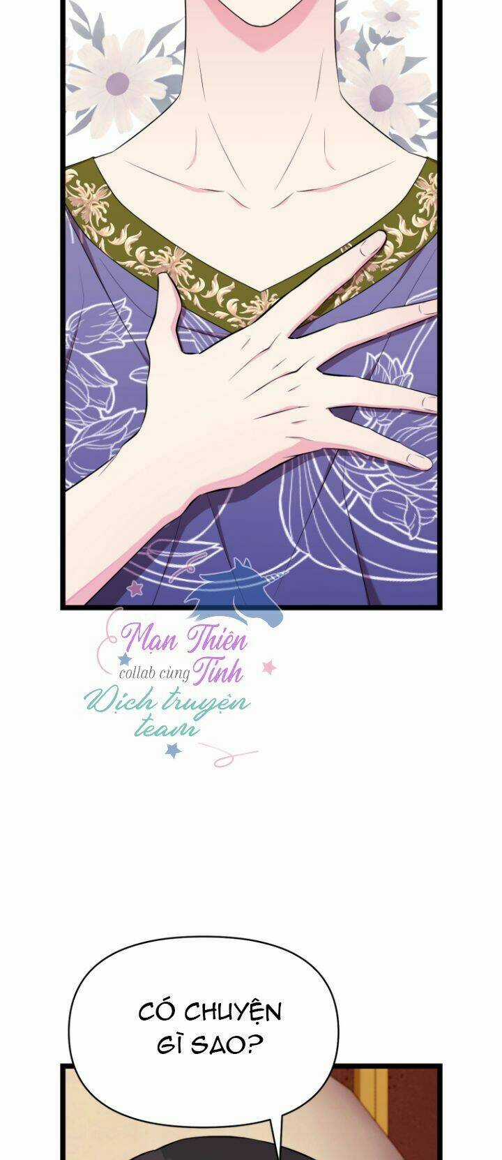 Hoàng Đế Bệ Hạ Là Mãnh Thú Chapter 34 trang 32