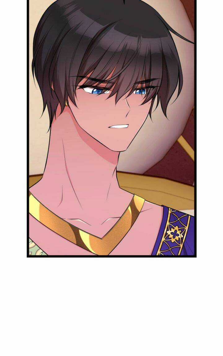 Hoàng Đế Bệ Hạ Là Mãnh Thú Chapter 34 trang 33