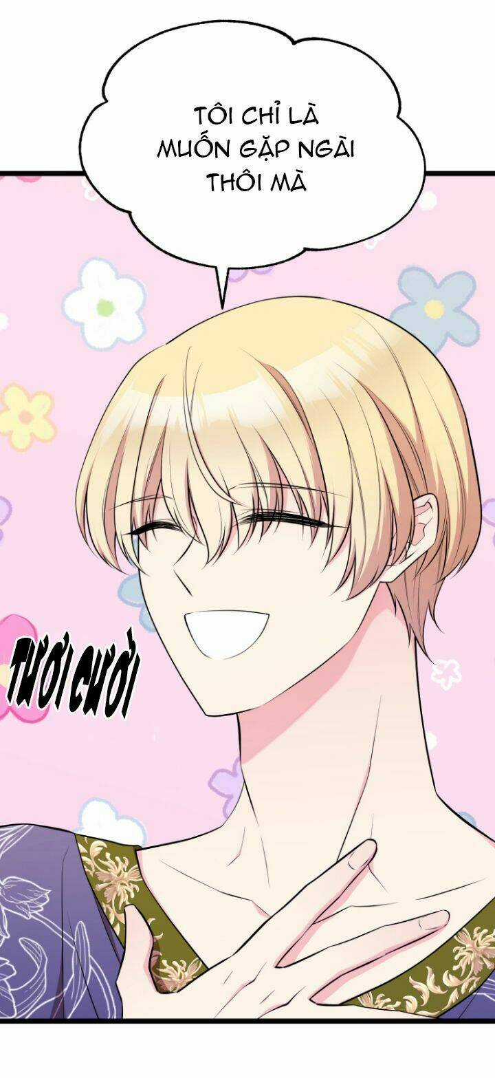 Hoàng Đế Bệ Hạ Là Mãnh Thú Chapter 34 trang 34