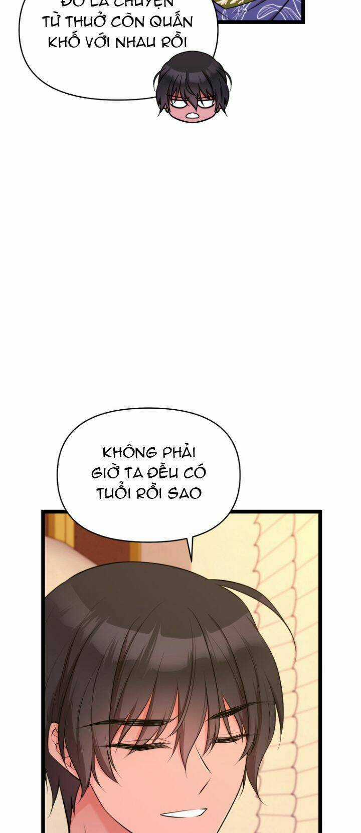 Hoàng Đế Bệ Hạ Là Mãnh Thú Chapter 34 trang 37