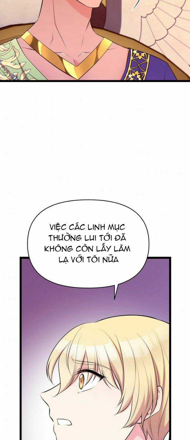 Hoàng Đế Bệ Hạ Là Mãnh Thú Chapter 34 trang 41