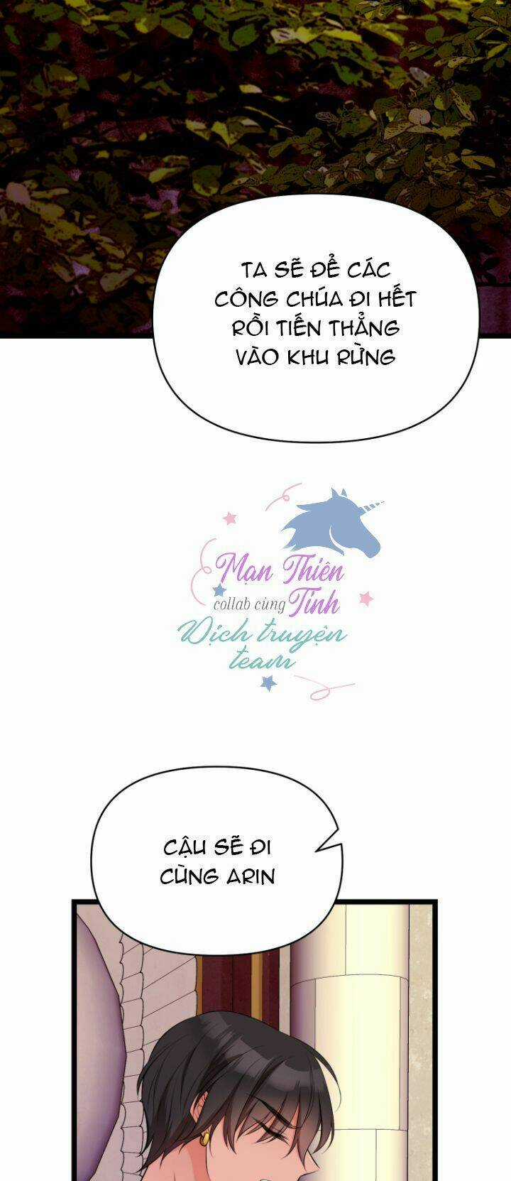 Hoàng Đế Bệ Hạ Là Mãnh Thú Chapter 34 trang 46