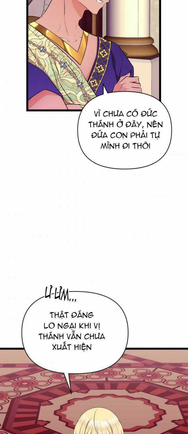 Hoàng Đế Bệ Hạ Là Mãnh Thú Chapter 34 trang 47