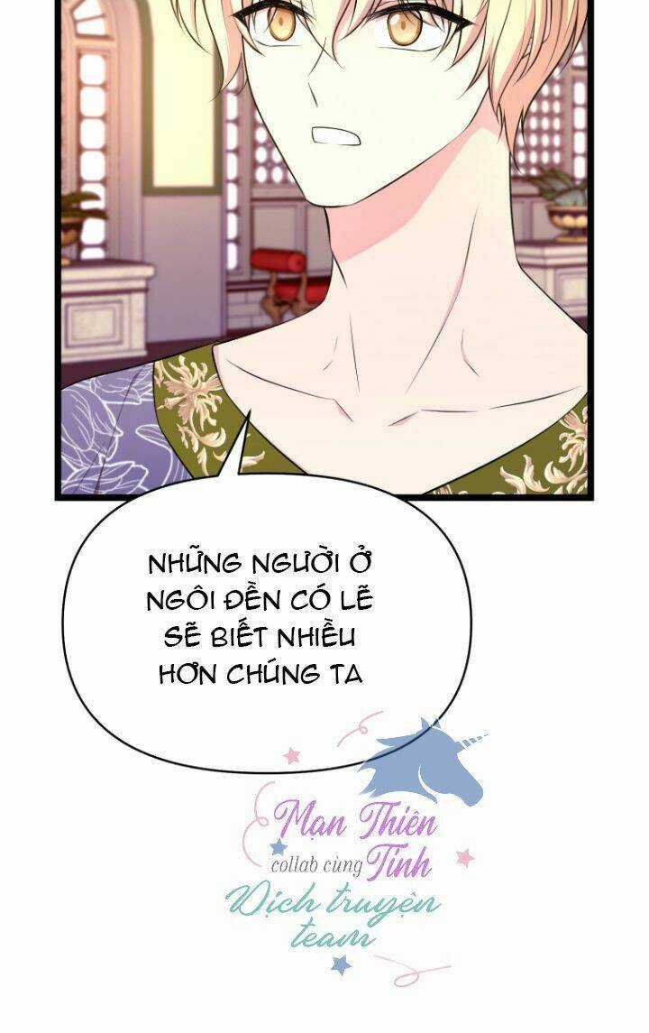 Hoàng Đế Bệ Hạ Là Mãnh Thú Chapter 34 trang 50