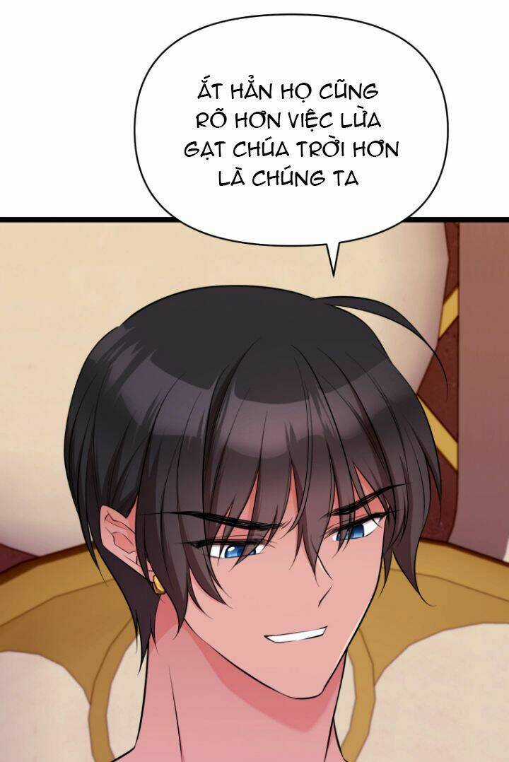 Hoàng Đế Bệ Hạ Là Mãnh Thú Chapter 34 trang 51