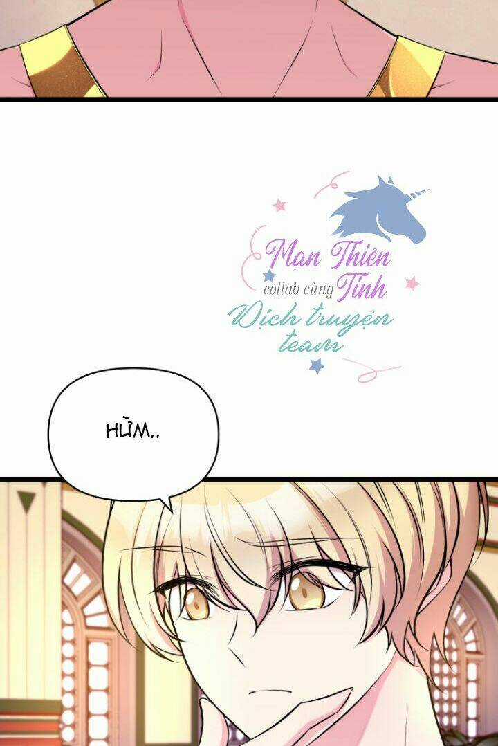 Hoàng Đế Bệ Hạ Là Mãnh Thú Chapter 34 trang 52