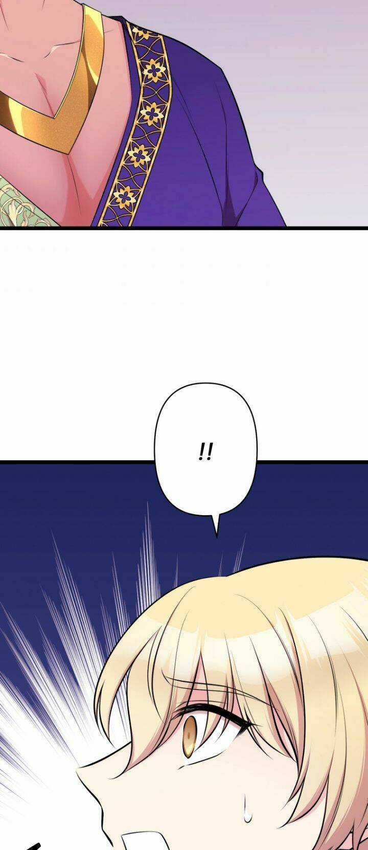 Hoàng Đế Bệ Hạ Là Mãnh Thú Chapter 34 trang 55