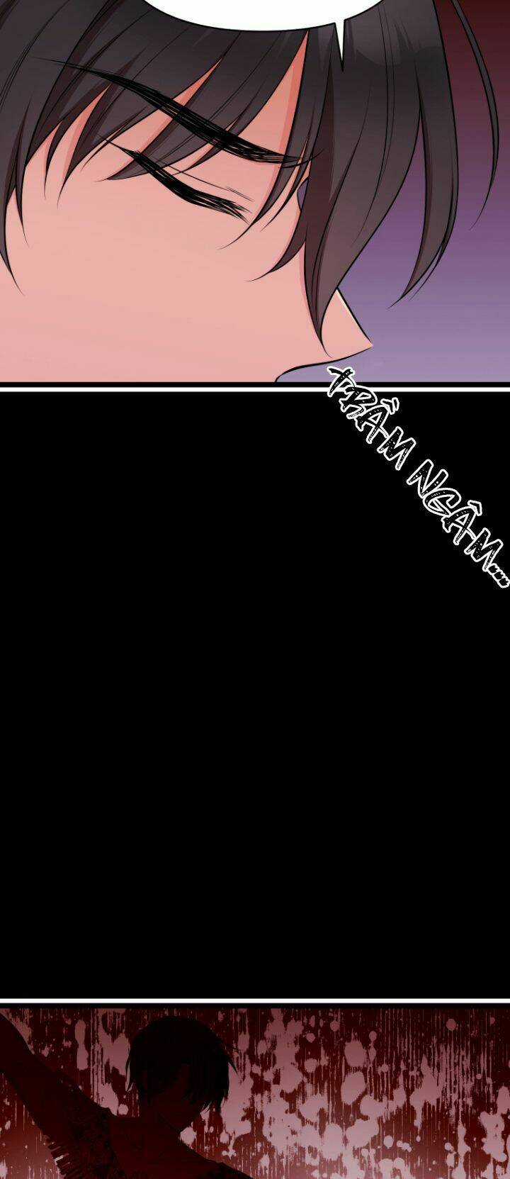 Hoàng Đế Bệ Hạ Là Mãnh Thú Chapter 34 trang 57