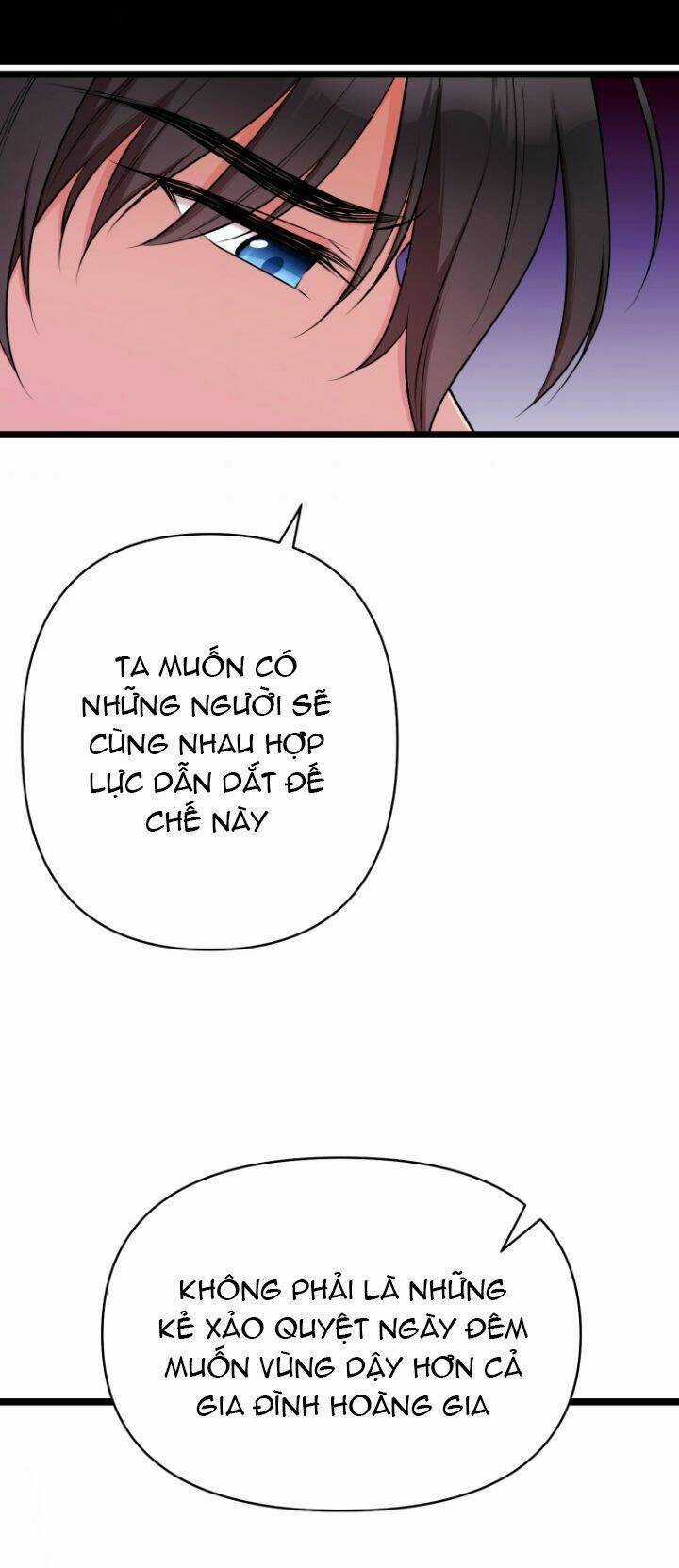 Hoàng Đế Bệ Hạ Là Mãnh Thú Chapter 34 trang 61