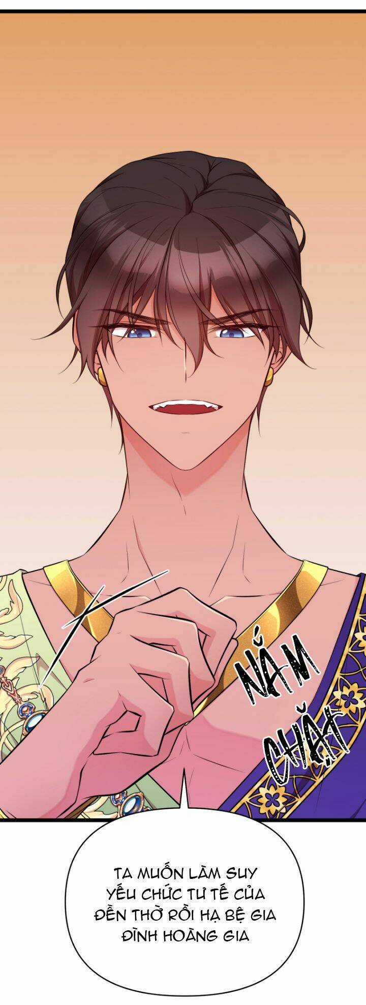 Hoàng Đế Bệ Hạ Là Mãnh Thú Chapter 34 trang 63