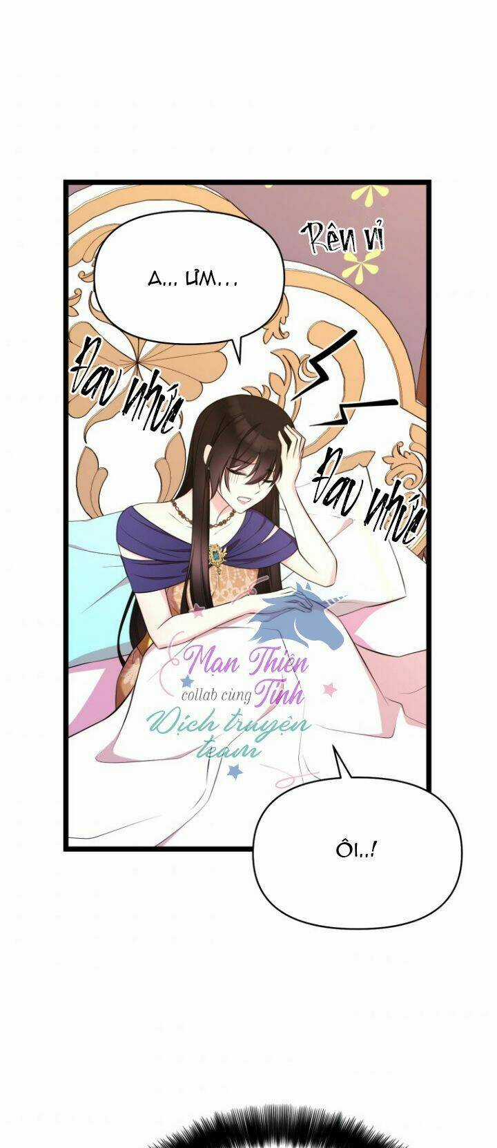 Hoàng Đế Bệ Hạ Là Mãnh Thú Chapter 34 trang 66