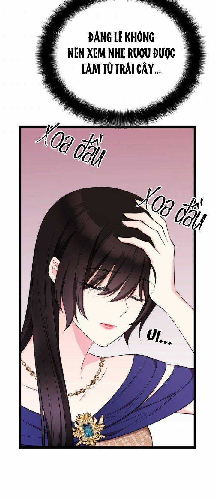 Hoàng Đế Bệ Hạ Là Mãnh Thú Chapter 34 trang 67