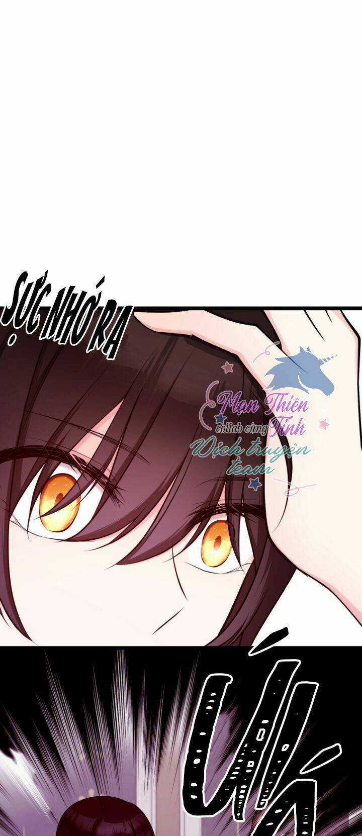 Hoàng Đế Bệ Hạ Là Mãnh Thú Chapter 34 trang 68