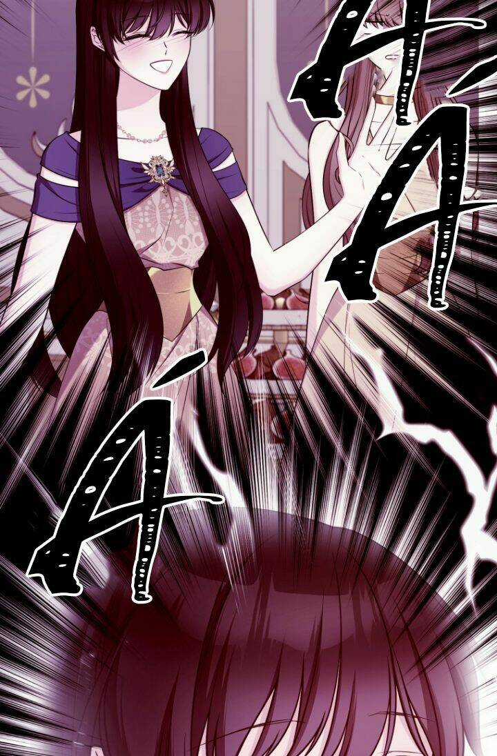 Hoàng Đế Bệ Hạ Là Mãnh Thú Chapter 34 trang 69