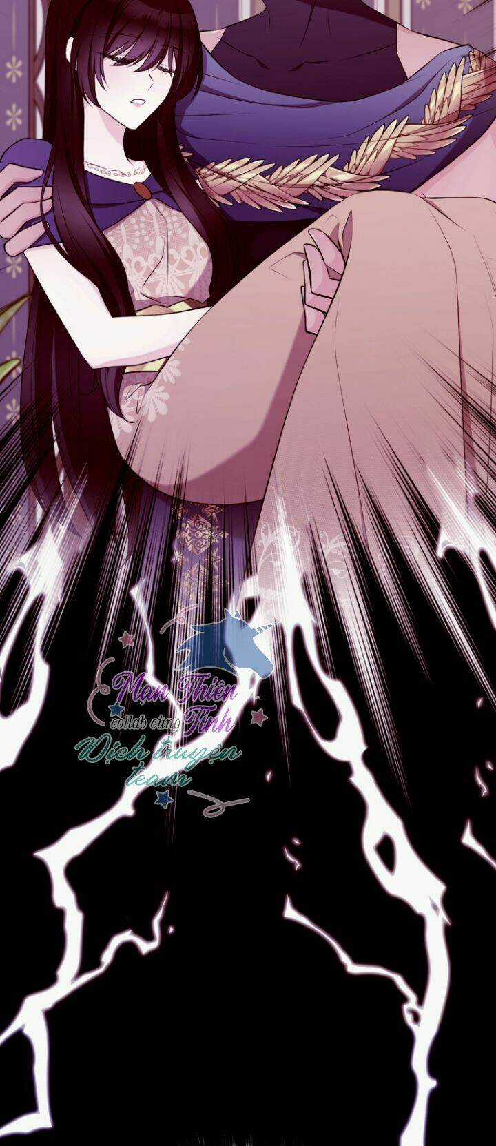 Hoàng Đế Bệ Hạ Là Mãnh Thú Chapter 34 trang 71