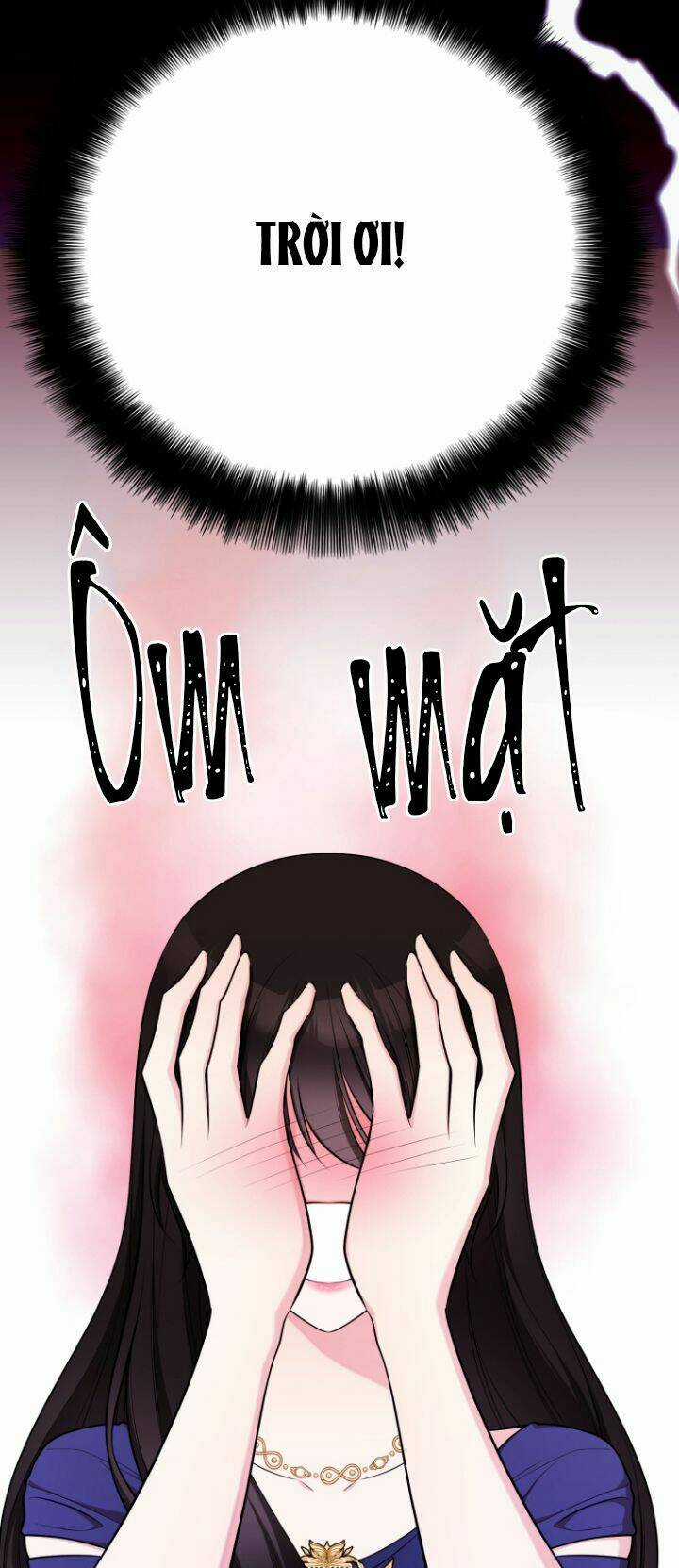 Hoàng Đế Bệ Hạ Là Mãnh Thú Chapter 34 trang 72