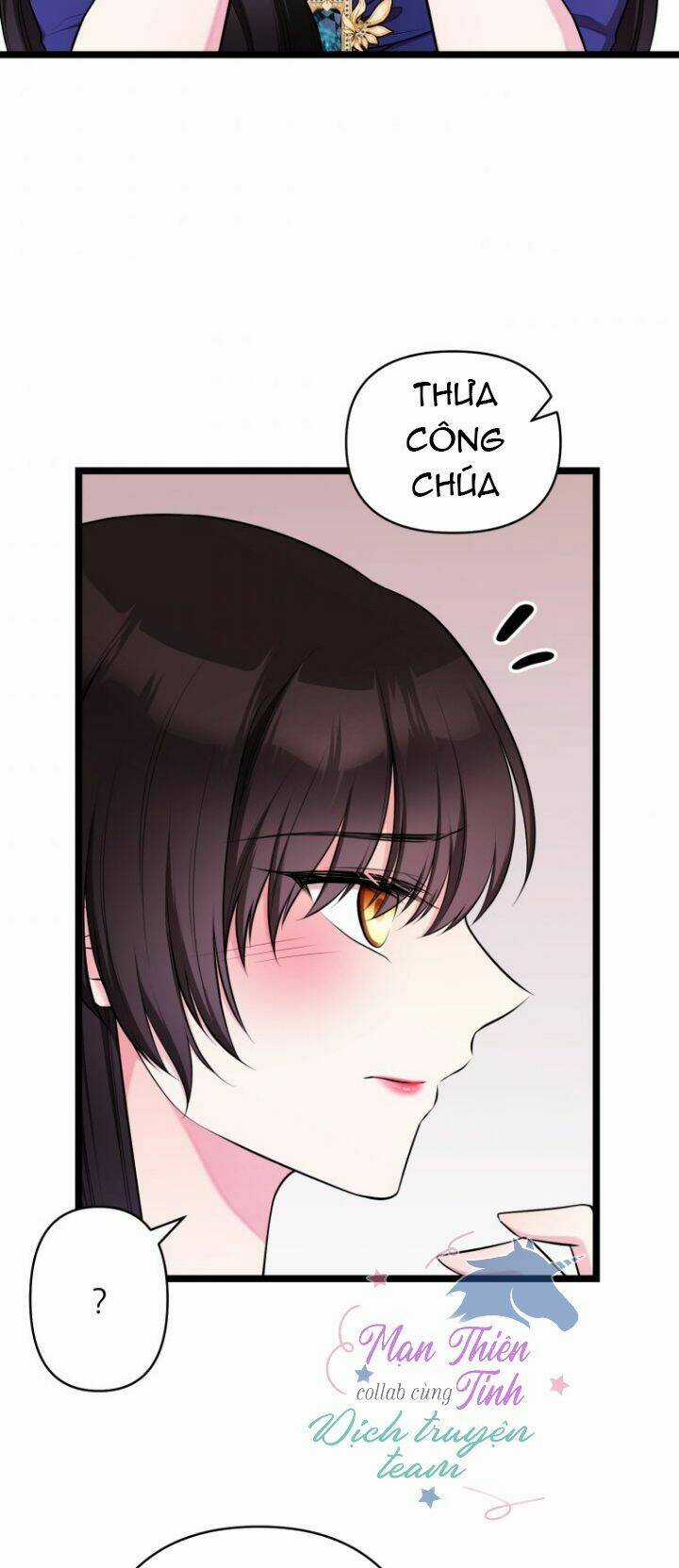 Hoàng Đế Bệ Hạ Là Mãnh Thú Chapter 34 trang 73