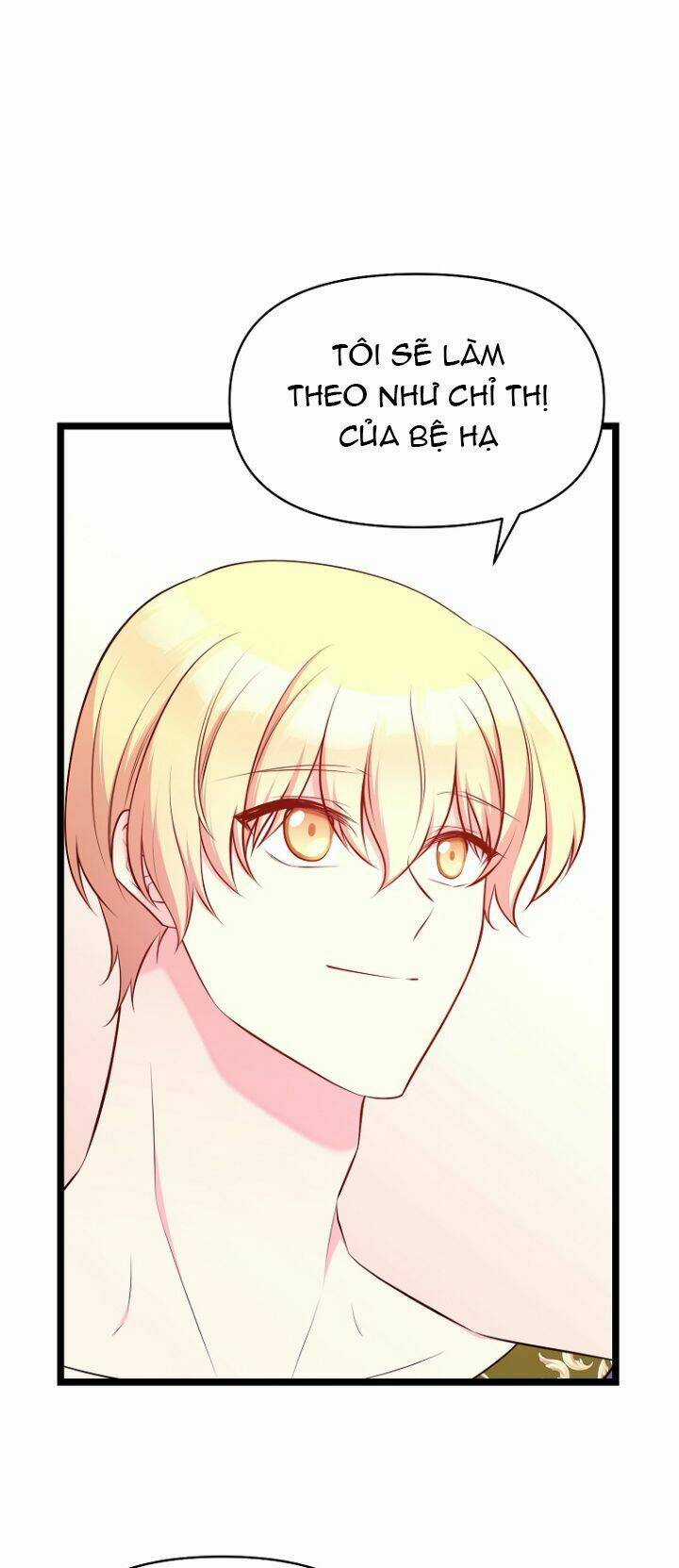 Hoàng Đế Bệ Hạ Là Mãnh Thú Chapter 35 trang 14