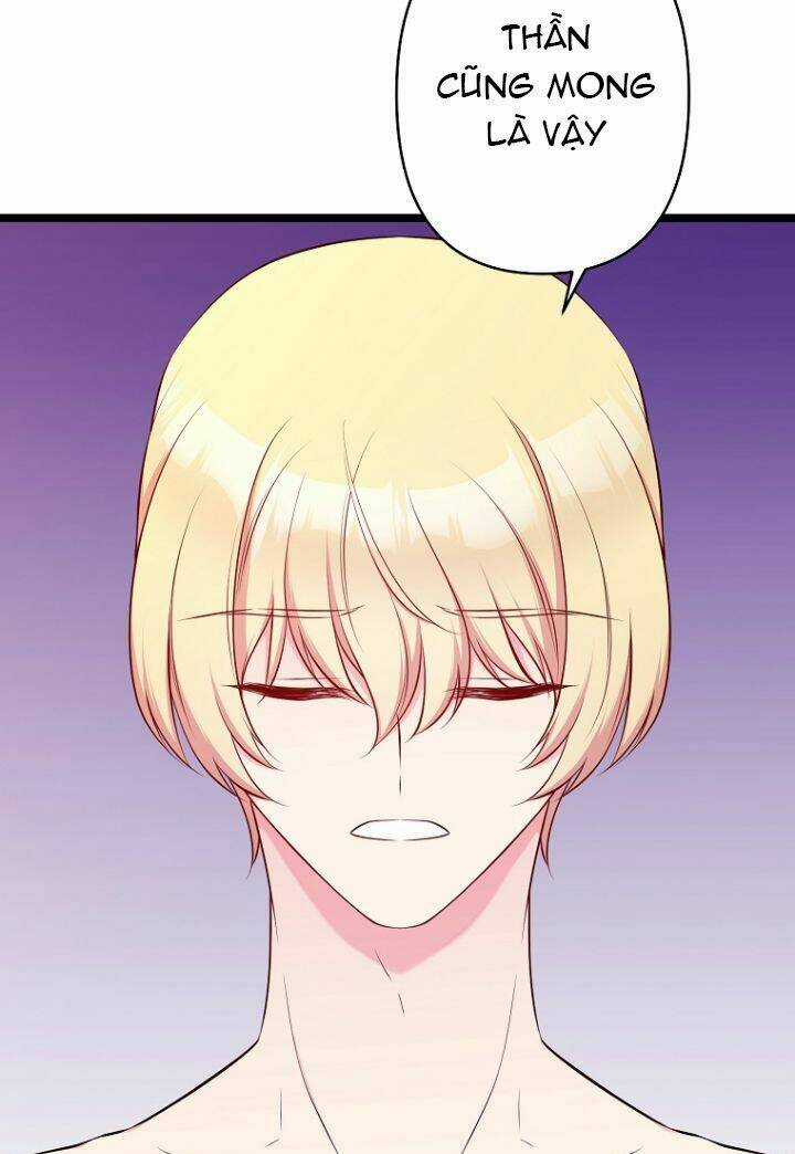 Hoàng Đế Bệ Hạ Là Mãnh Thú Chapter 35 trang 16