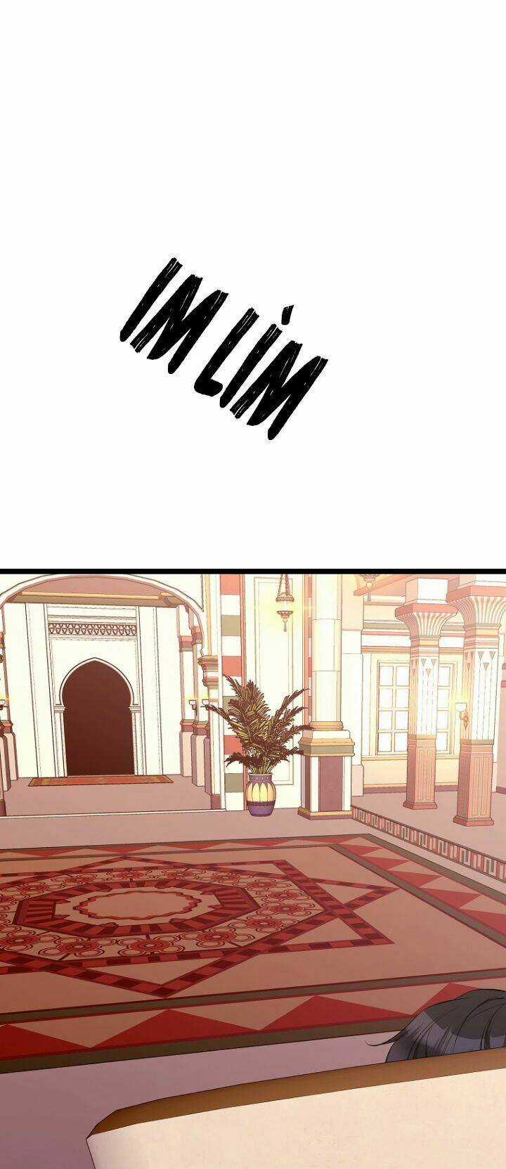 Hoàng Đế Bệ Hạ Là Mãnh Thú Chapter 35 trang 18