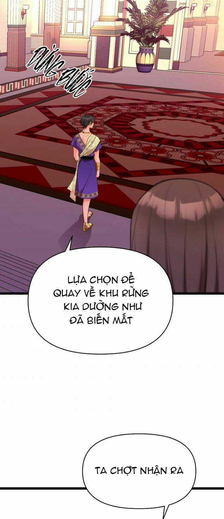 Hoàng Đế Bệ Hạ Là Mãnh Thú Chapter 35 trang 25