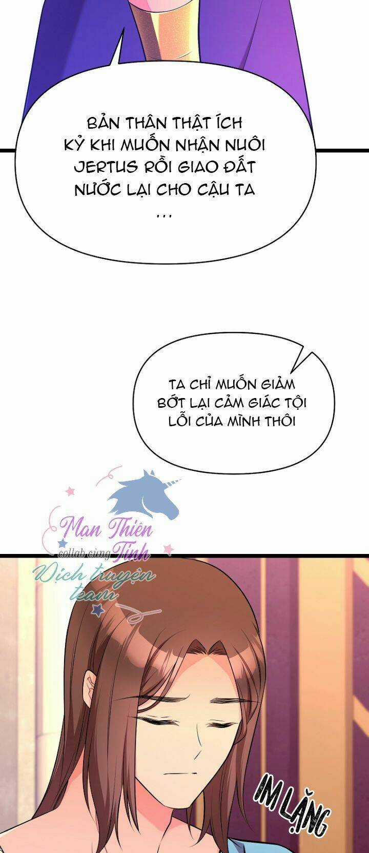 Hoàng Đế Bệ Hạ Là Mãnh Thú Chapter 35 trang 27