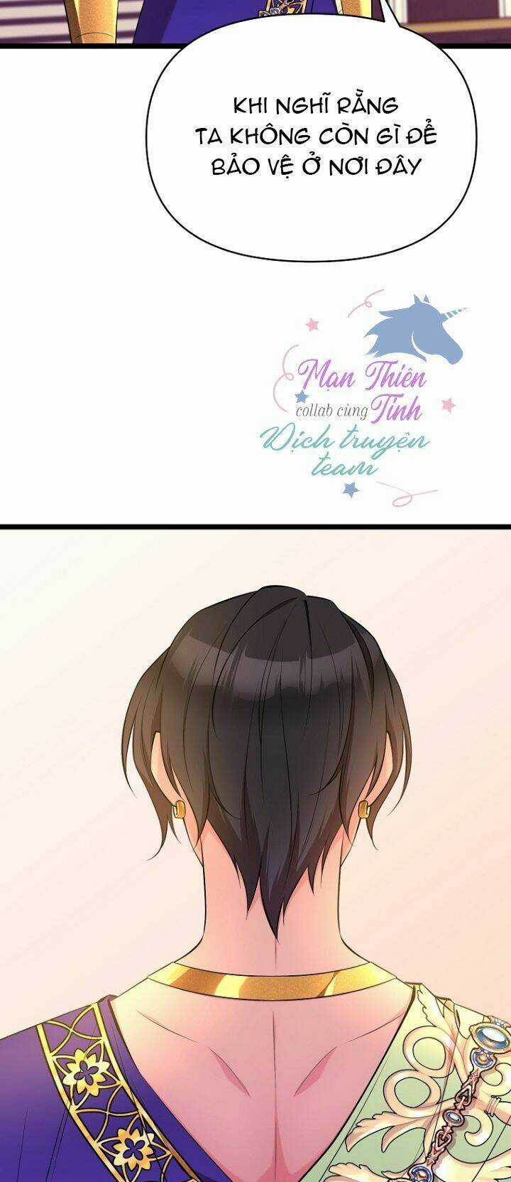 Hoàng Đế Bệ Hạ Là Mãnh Thú Chapter 35 trang 30