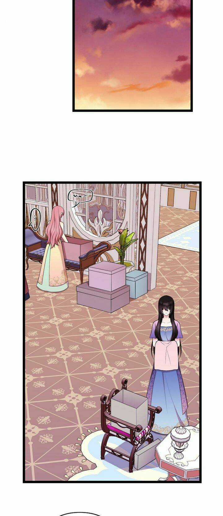 Hoàng Đế Bệ Hạ Là Mãnh Thú Chapter 35 trang 32