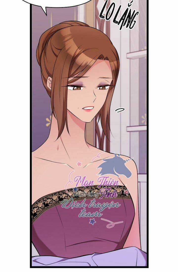 Hoàng Đế Bệ Hạ Là Mãnh Thú Chapter 35 trang 34