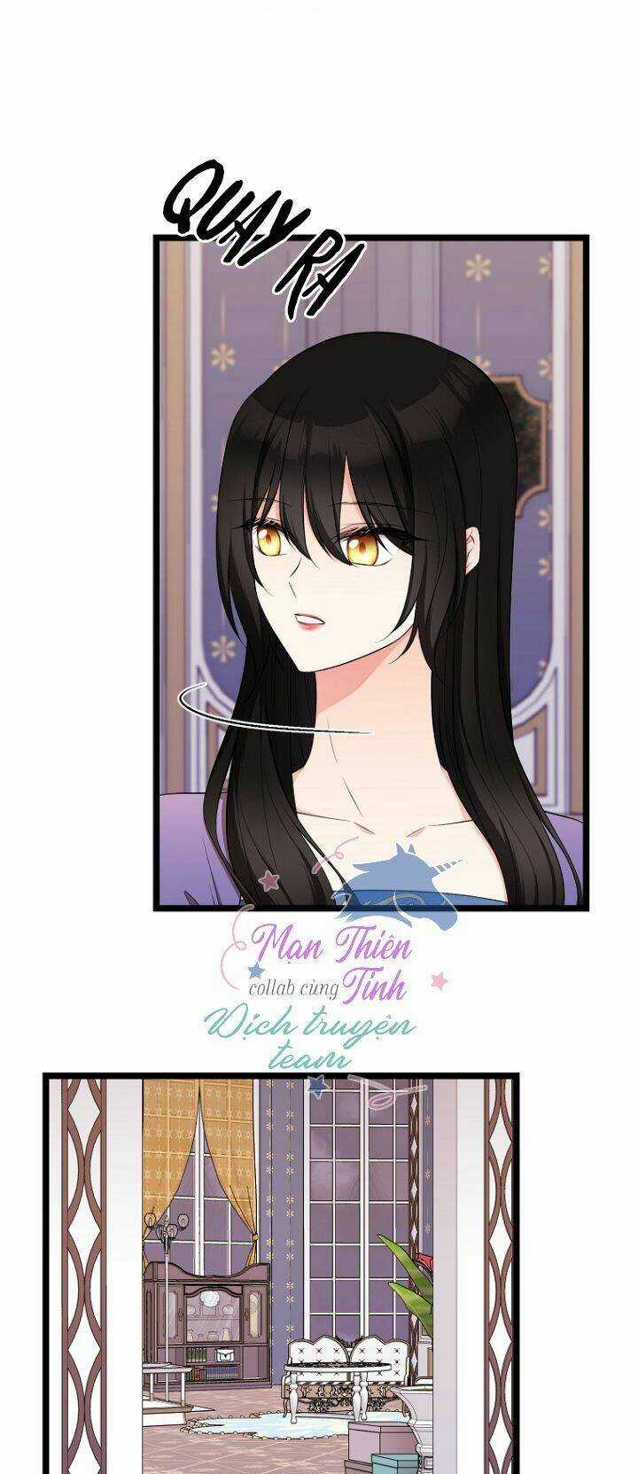 Hoàng Đế Bệ Hạ Là Mãnh Thú Chapter 35 trang 39