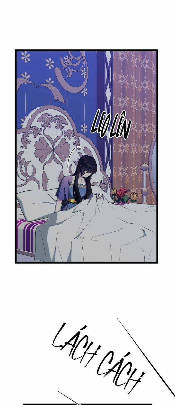 Hoàng Đế Bệ Hạ Là Mãnh Thú Chapter 35 trang 41