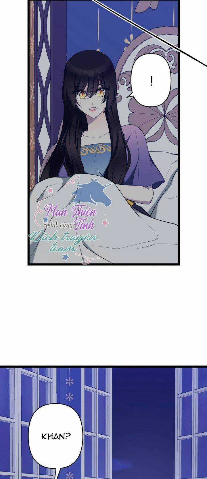 Hoàng Đế Bệ Hạ Là Mãnh Thú Chapter 35 trang 42