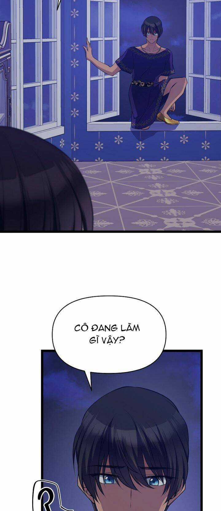 Hoàng Đế Bệ Hạ Là Mãnh Thú Chapter 35 trang 43