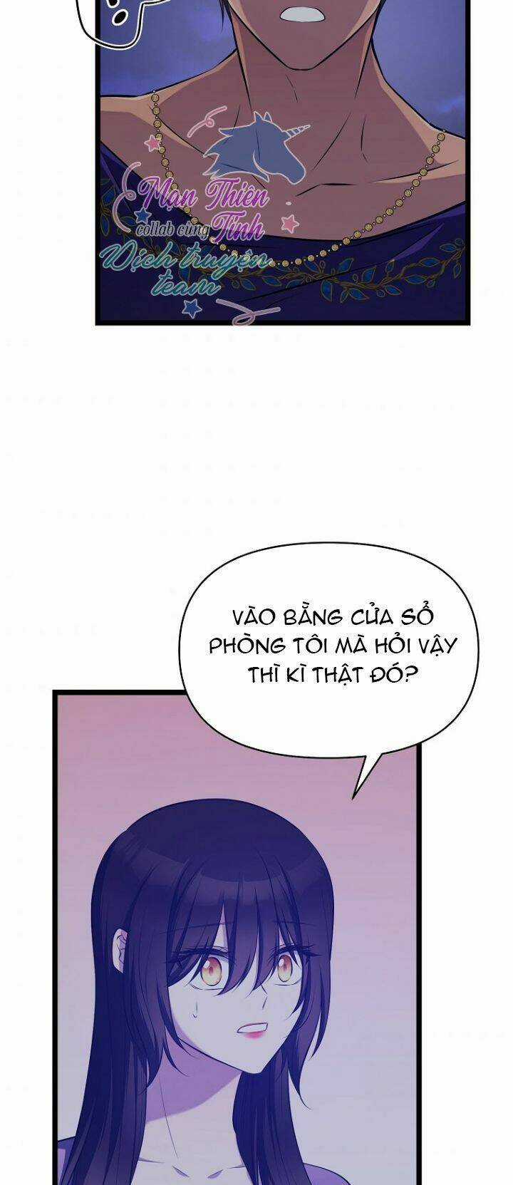 Hoàng Đế Bệ Hạ Là Mãnh Thú Chapter 35 trang 44