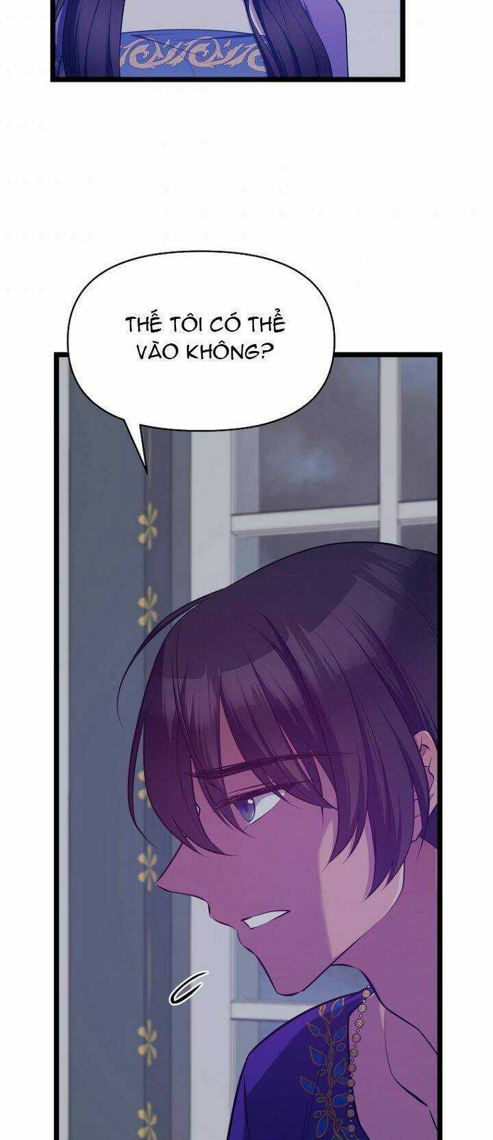 Hoàng Đế Bệ Hạ Là Mãnh Thú Chapter 35 trang 45